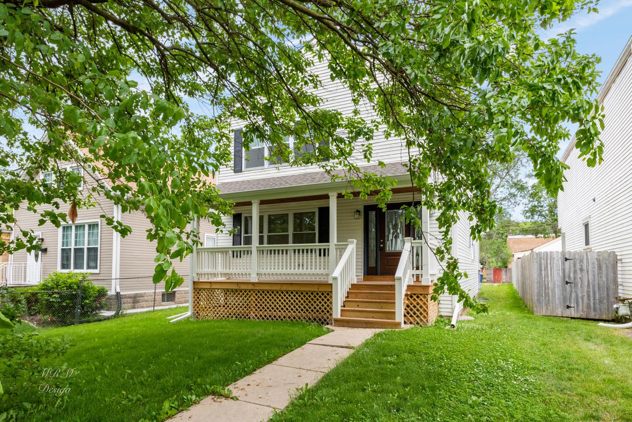 1815 Lemar Ave., Evanston, IL 60201
