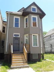 6635 S Sangamon St., Chicago, IL 60621