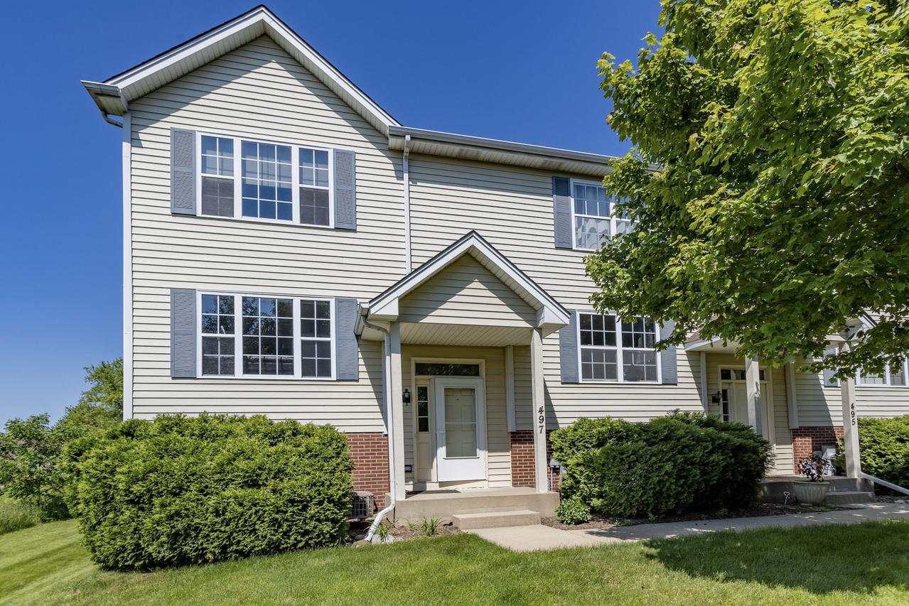 497 E Willow St., Elburn, IL 60119