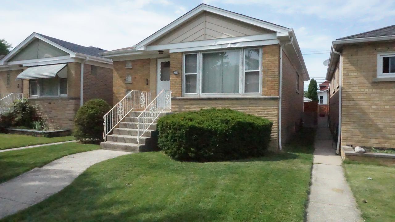5642 W Montrose Ave., Chicago, IL 60634