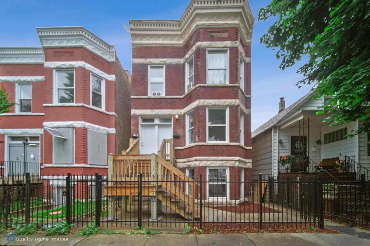 6429 S May St., Chicago, IL 60621