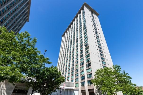 3600 N Lake Shore Dr. #218, Chicago, IL 60613