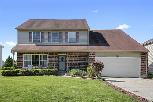 5414 Isabel Ct., Plainfield, IL 60586