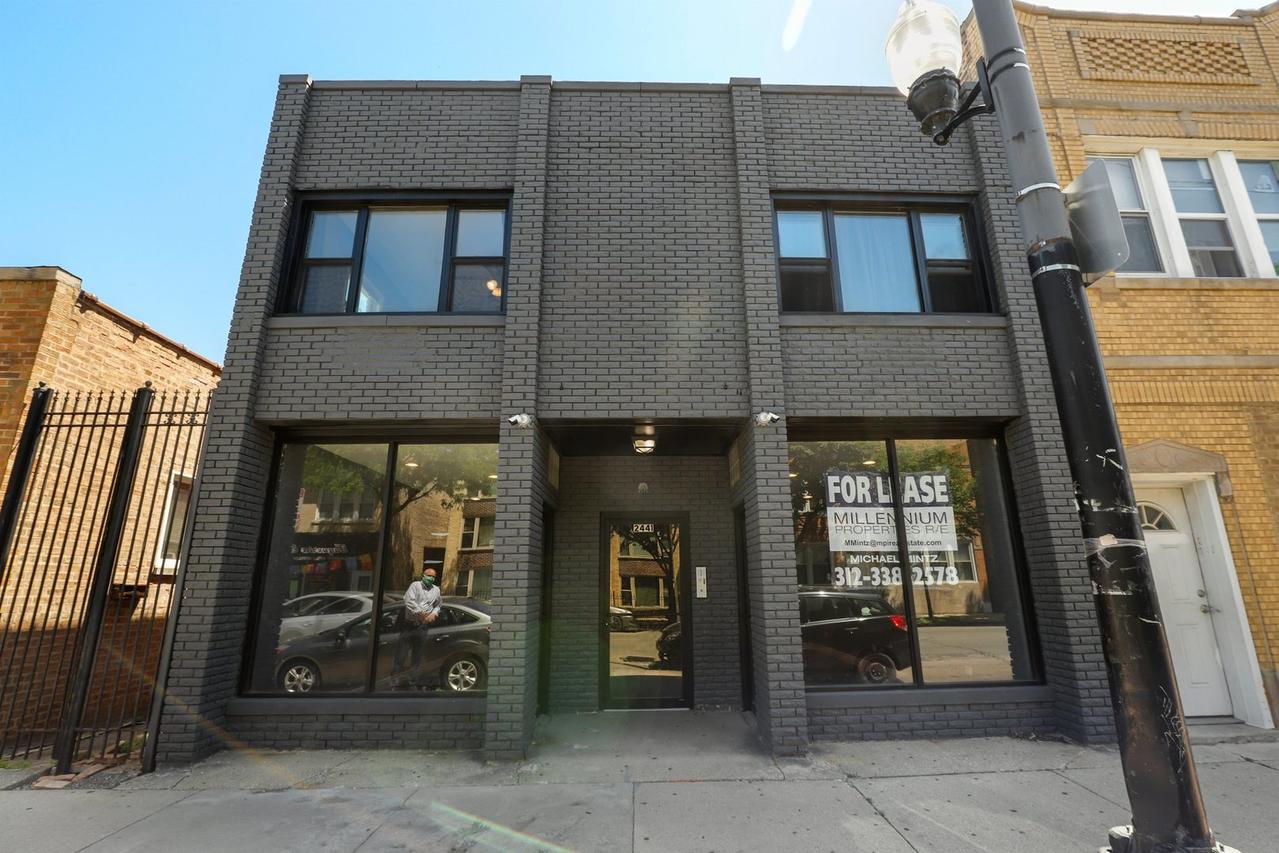 2441 N Laramie Ave., Chicago, IL 60639