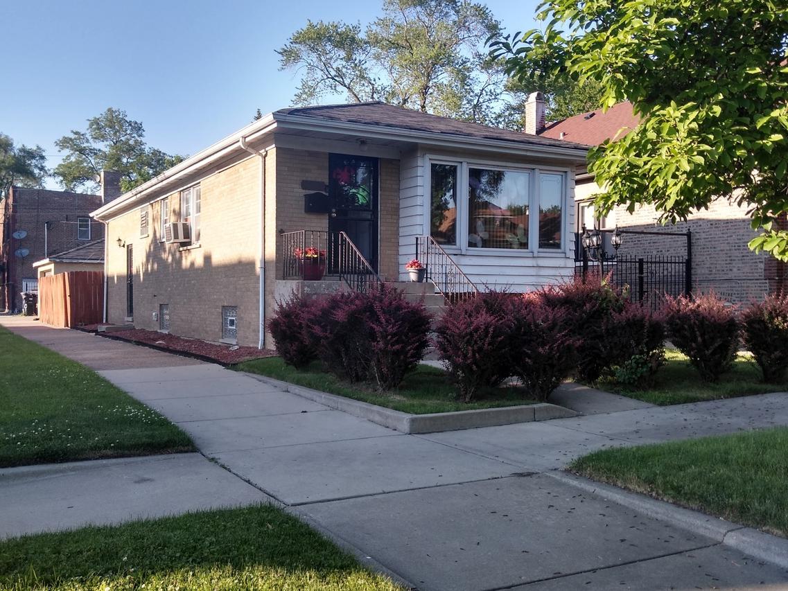 600 E 88th St., Chicago, IL 60619