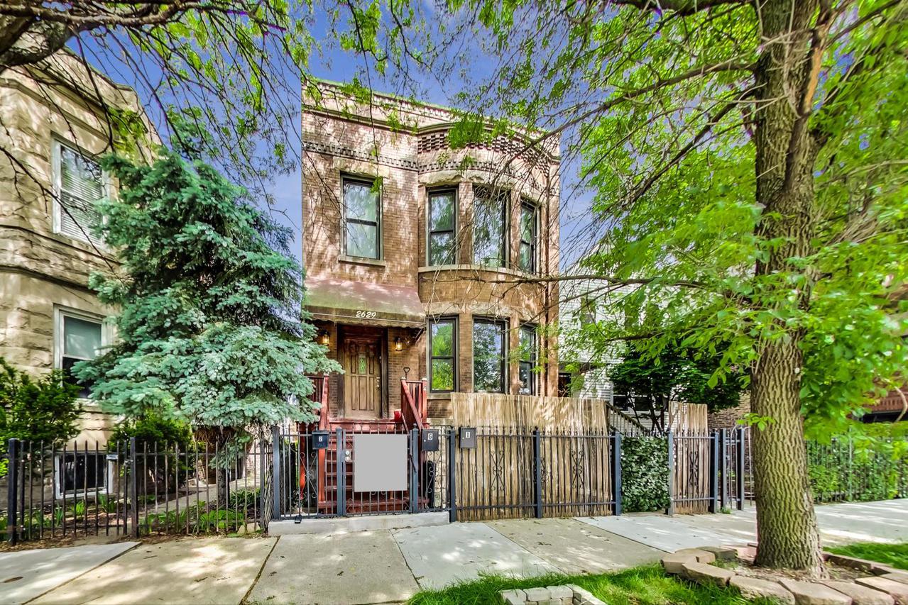 2629 N California Ave., Chicago, IL 60647