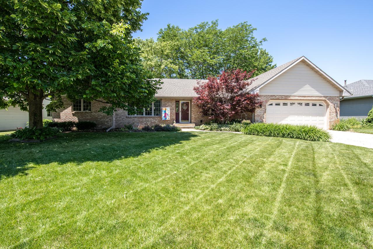 1265 Griggs Rd., Rockford, IL 61108