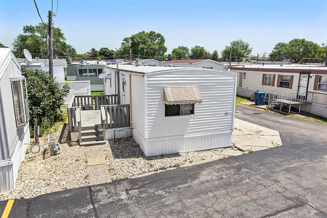 9001 S Cicero Ave. #181, Oak Lawn, IL 60453