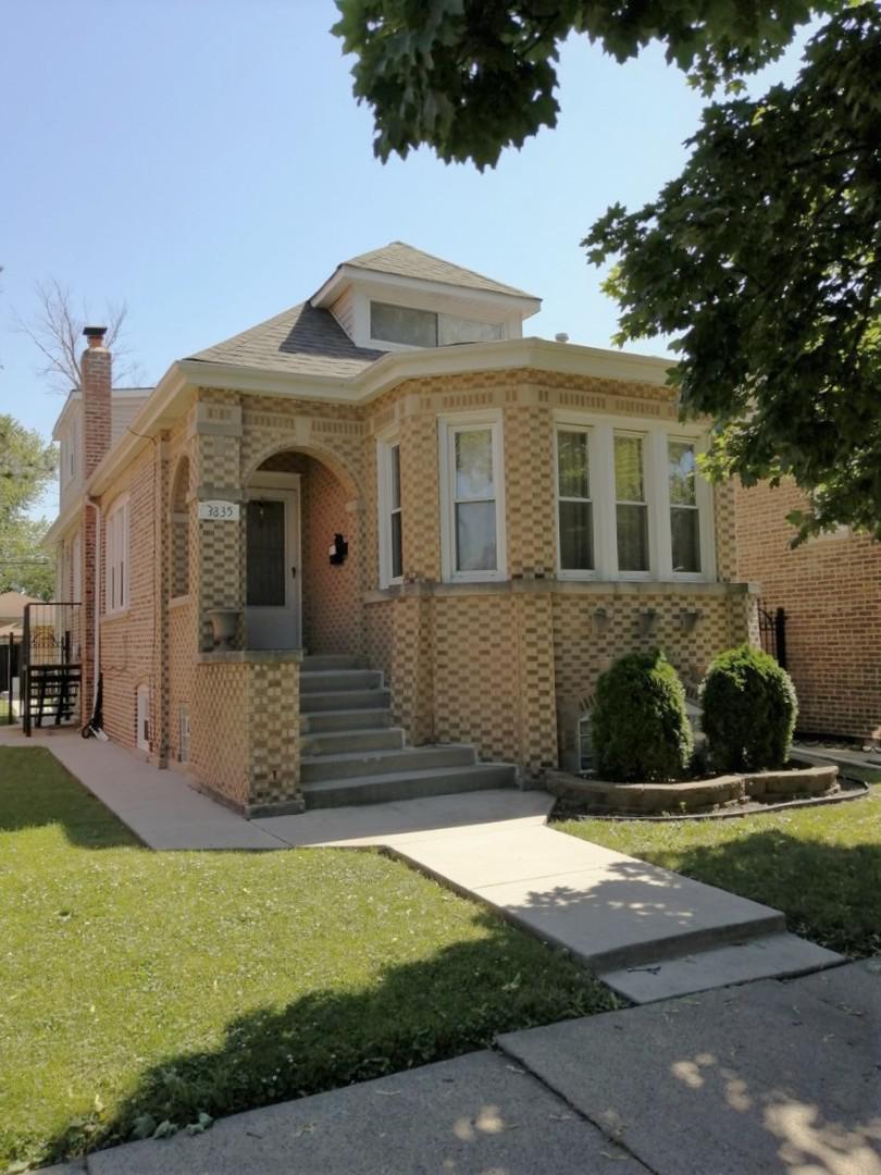 3835 W 65th St., Chicago, IL 60629