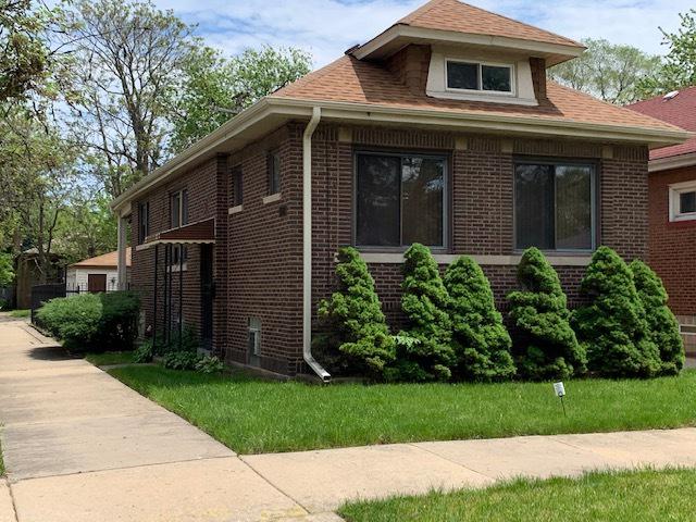 9601 S Carpenter St., Chicago, IL 60643