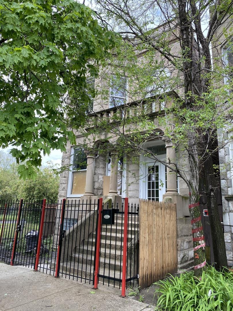 1446 S Sawyer Ave., Chicago, IL 60623
