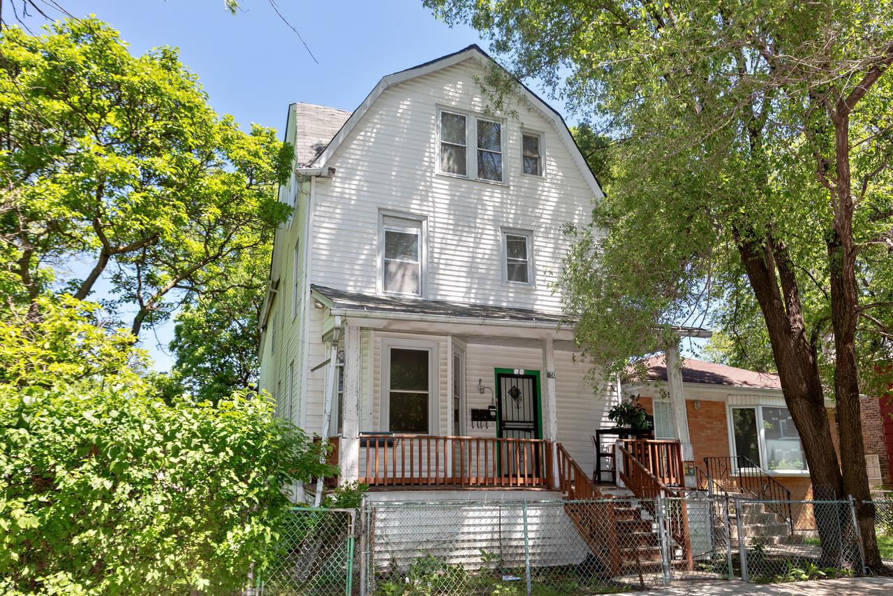550 E 92nd Pl., Chicago, IL 60619