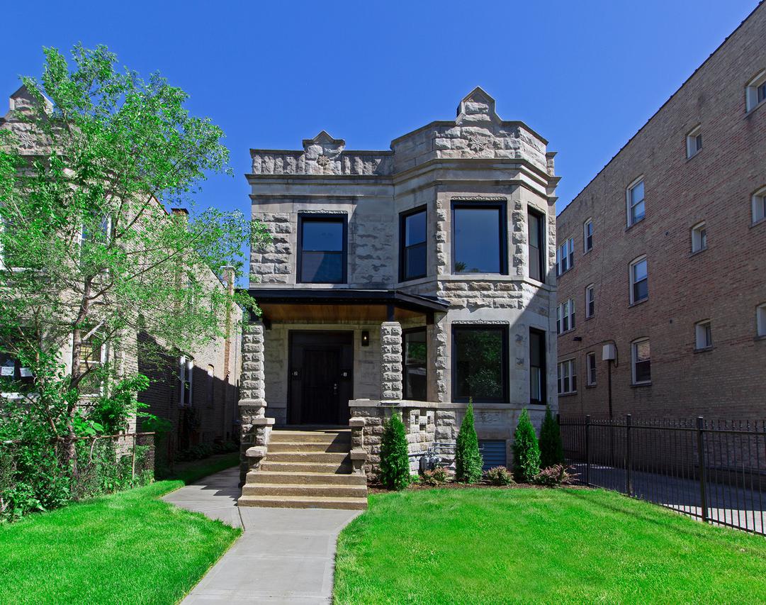 4448 W West End Ave., Chicago, IL 60624