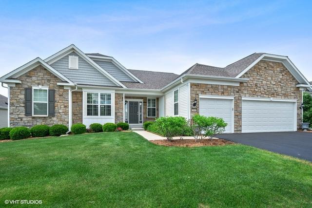 3646 Canton Cir., Mundelein, IL 60060