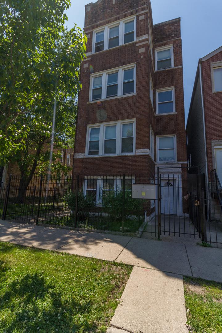 3627 W Lexington St., Chicago, IL 60624