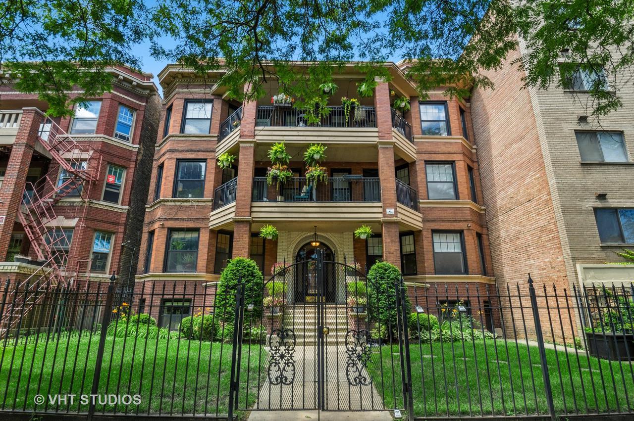 5444 N Winthrop Ave. #2N, Chicago, IL 60640