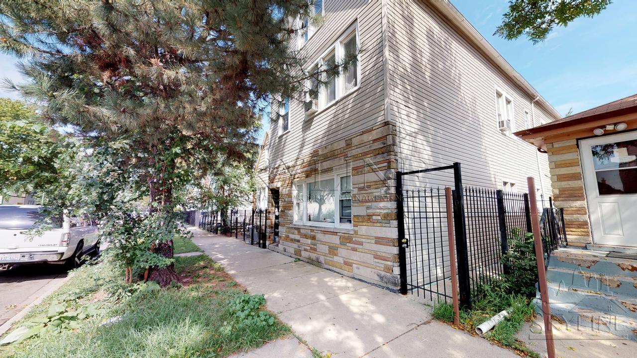 2203 N Lorel Ave., Chicago, IL 60639