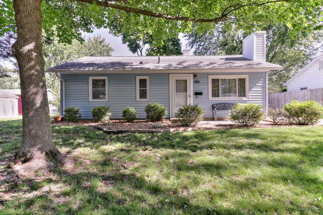 706 E Michigan Ave., Urbana, IL 61801