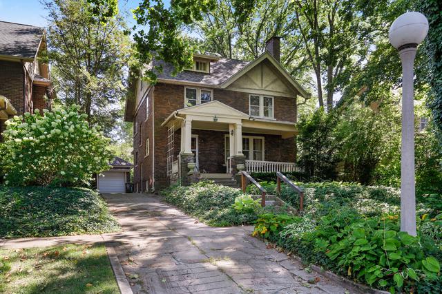 803 W Indiana Ave., Urbana, IL 61801