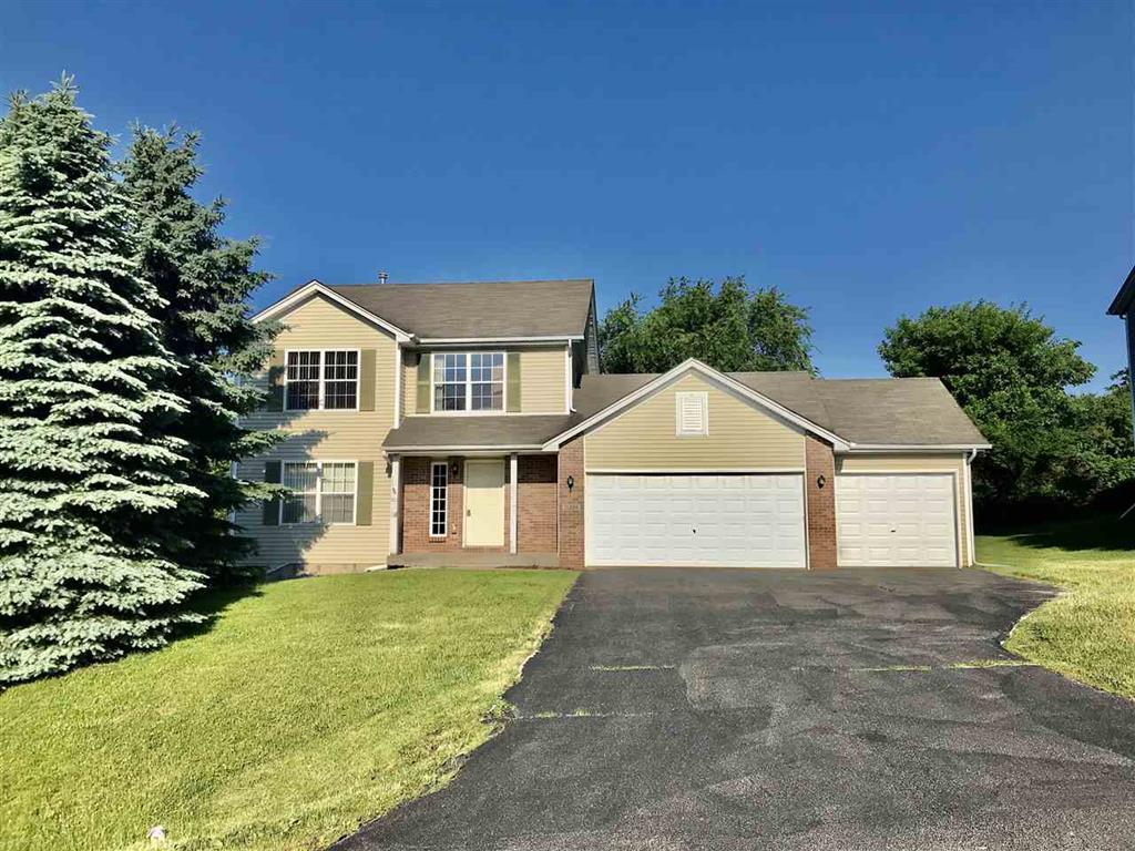 11356 Linden Blossom Ln., Roscoe, IL 61073