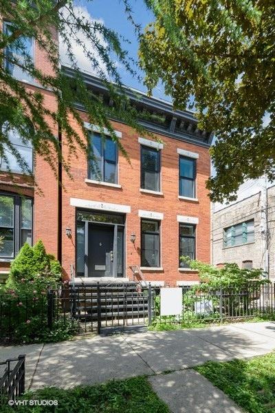 814 W Webster Ave., Chicago, IL 60614