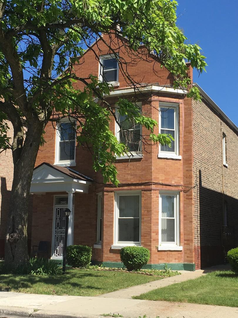 4224 W Cullerton St., Chicago, IL 60623