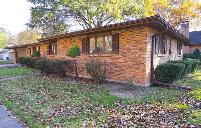 3603 Buckingham Dr., Rockford, IL 61107