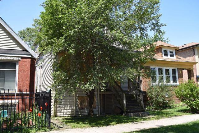 6822 S Artesian Ave., Chicago, IL 60629