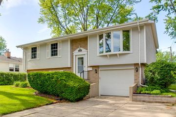 2206 Willow Ln., Rolling Meadows, IL 60008