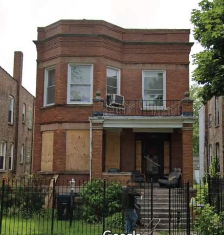 6812 S Dante Ave., Chicago, IL 60637