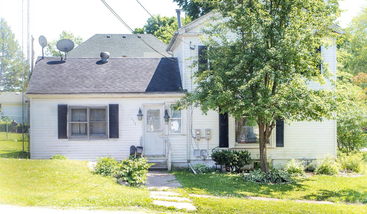 117 W Clark St., Plano, IL 60545