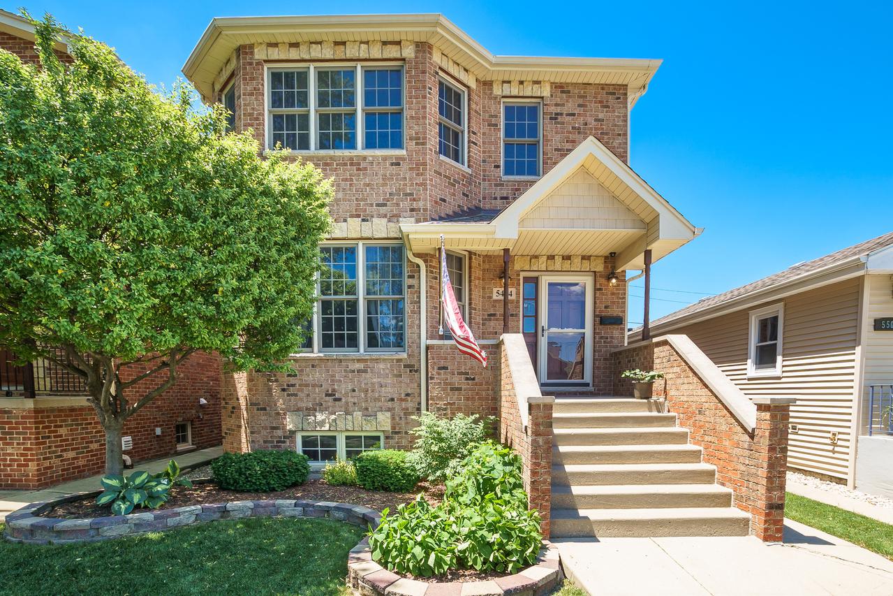 5464 N Nordica Ave., Chicago, IL 60656