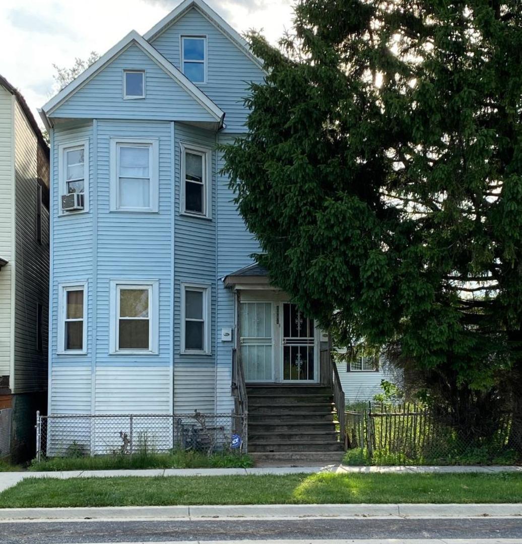 8446 S Greenbay Ave., Chicago, IL 60617