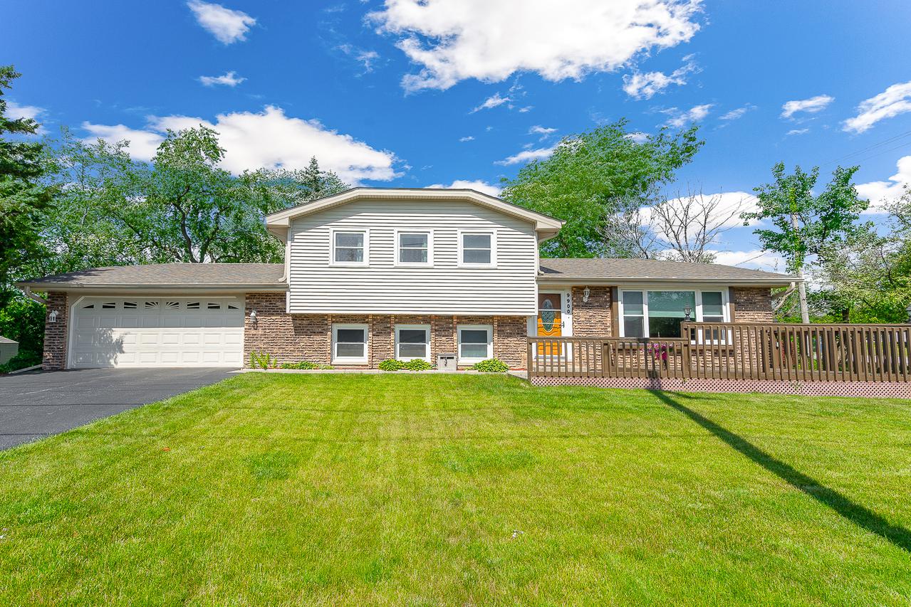 9900 S 87th Ave., Palos Hills, IL 60465