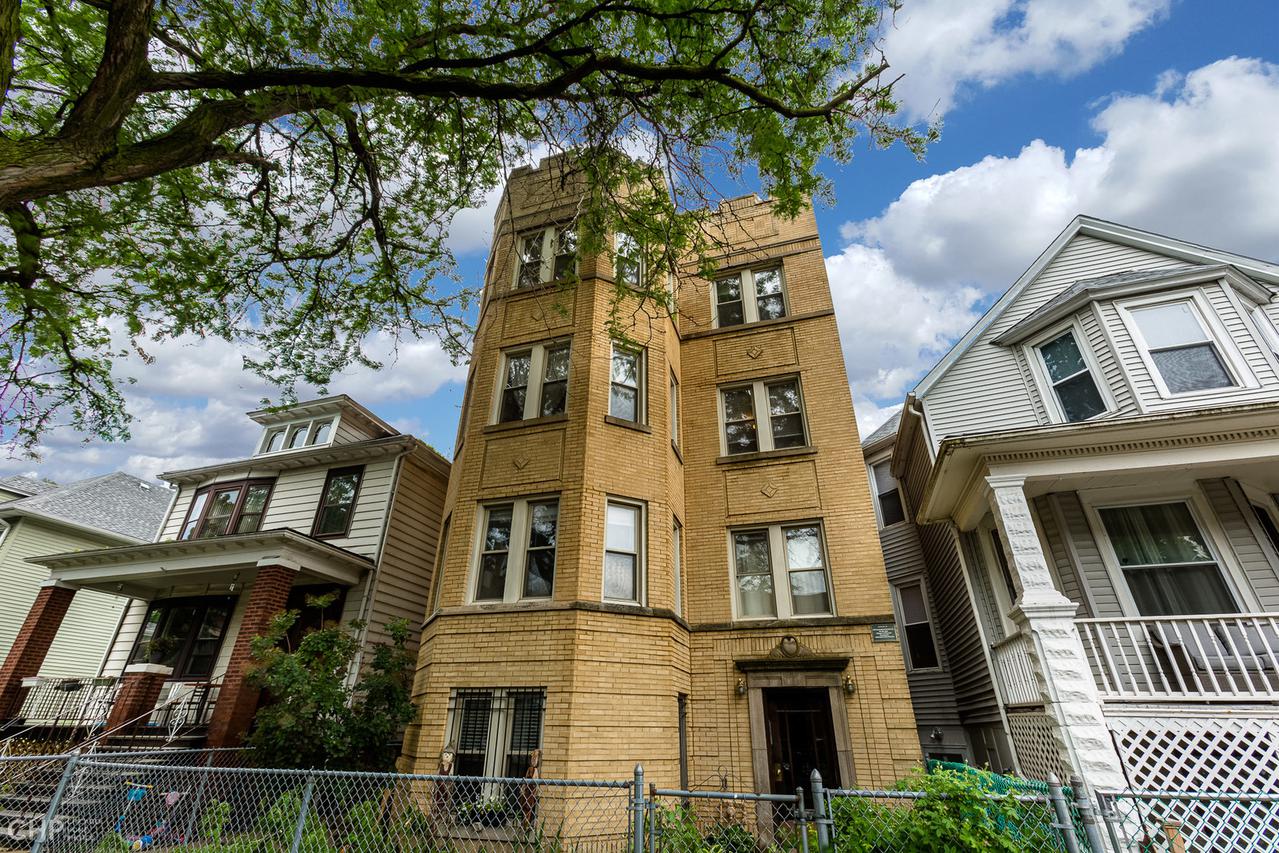 3253 W Leland Ave. #4, Chicago, IL 60625