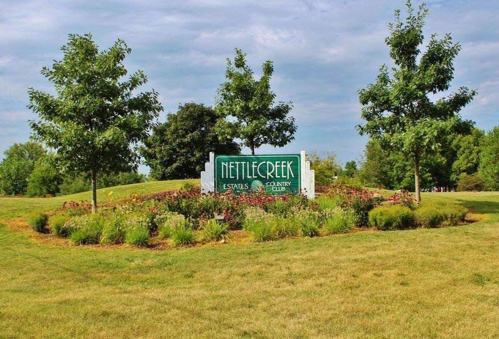 Lot 140 Country Club Ln., Morris, IL 60450