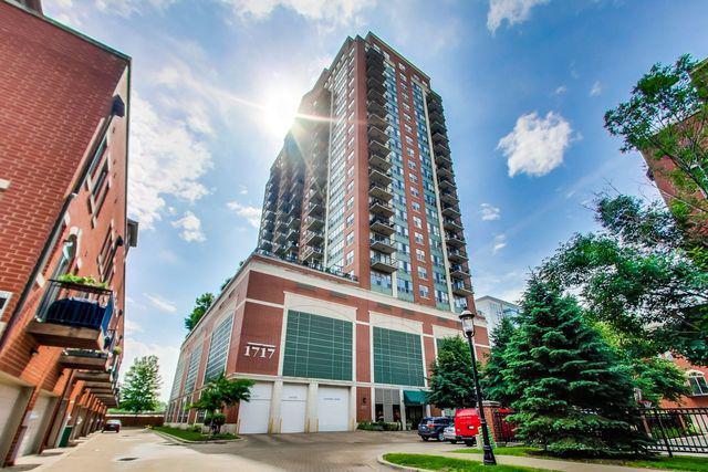 1717 S Prairie Ave. #809, Chicago, IL 60616