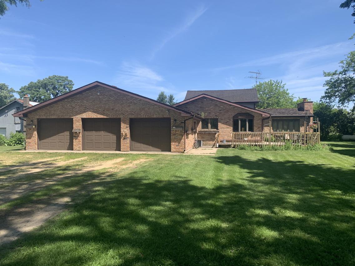 5362 N Kufalk Ln., Byron, IL 61010