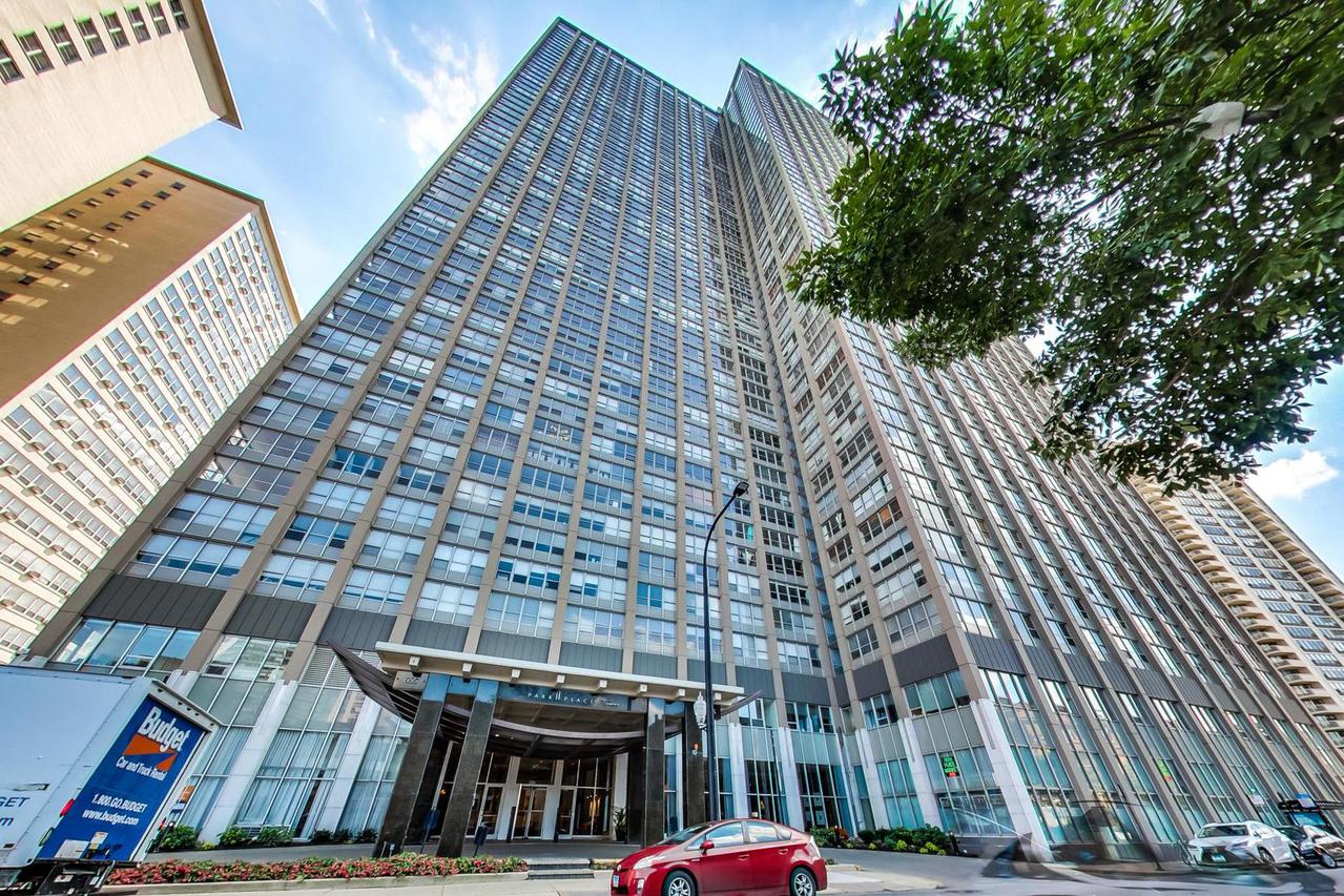 655 W Irving Park Rd. #3008, Chicago, IL 60613