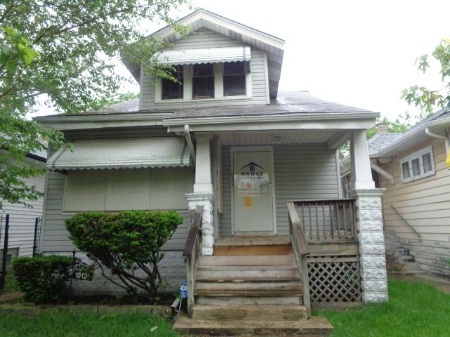 10124 S State St., Chicago, IL 60628