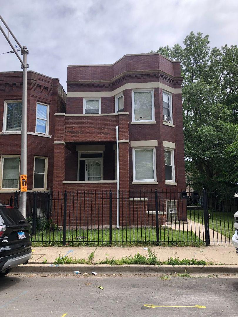 6745 S Green St., Chicago, IL 60621