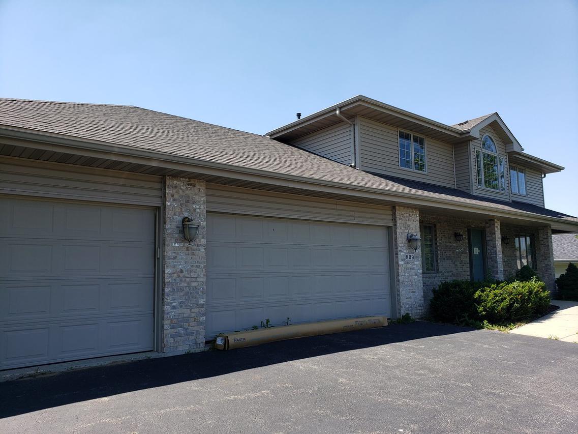 809 Mitchell Dr., Winnebago, IL 61088