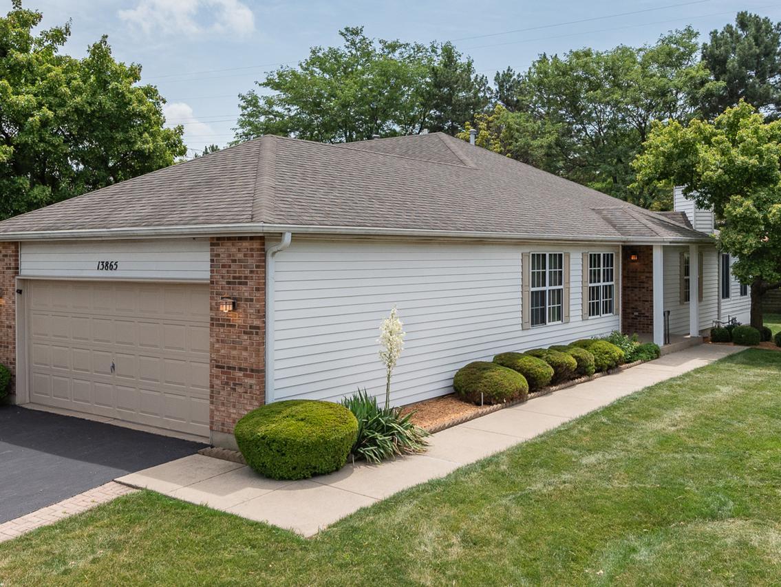 13865 S Mandarin Ct., Plainfield, IL 60544