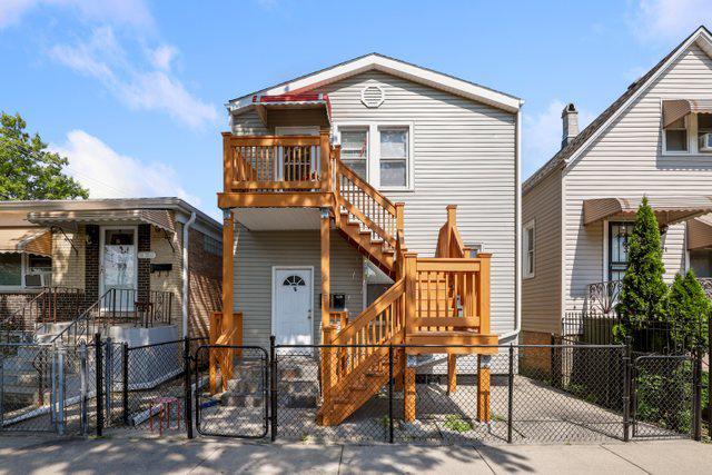 2123 N Mango Ave., Chicago, IL 60639