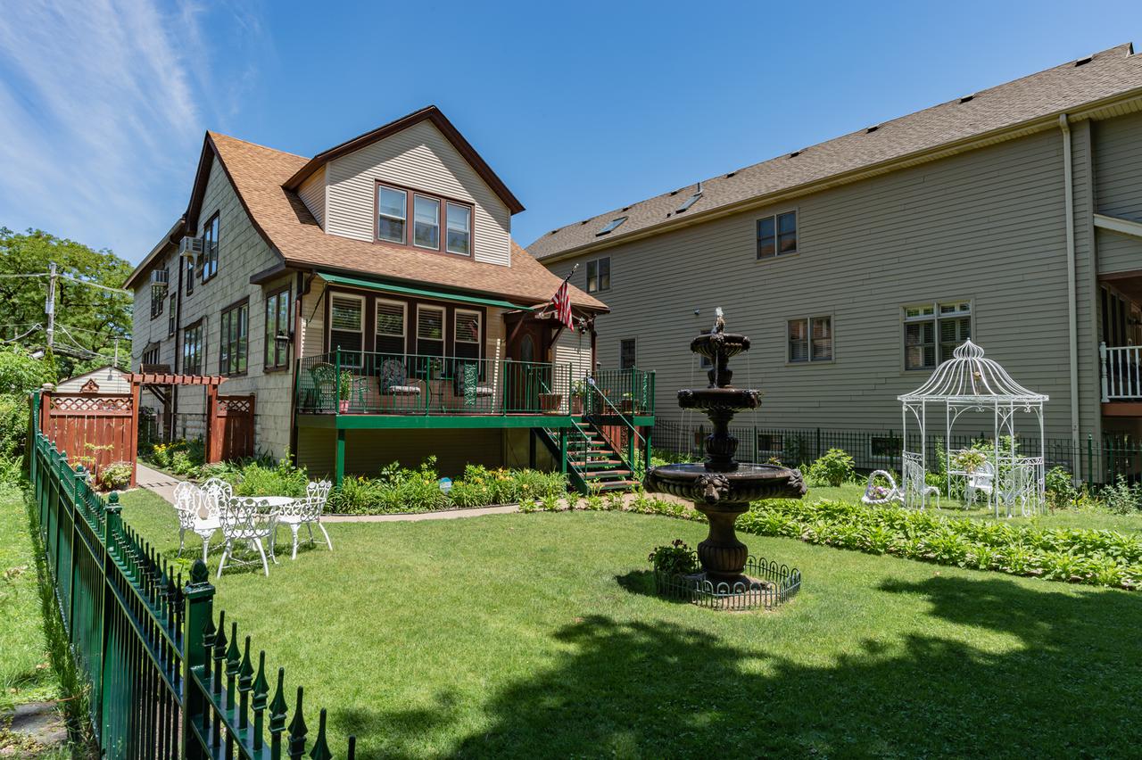 5258 W Windsor Ave., Chicago, IL 60630