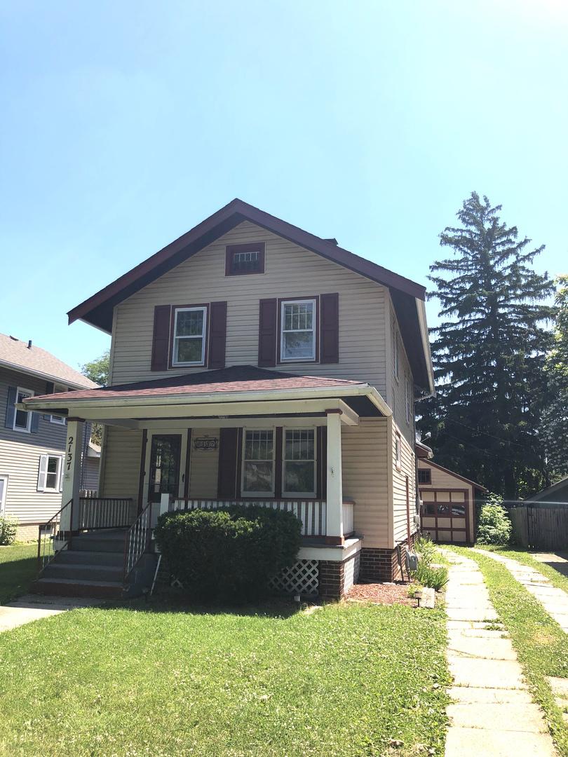 2137 Melrose St., Rockford, IL 61103