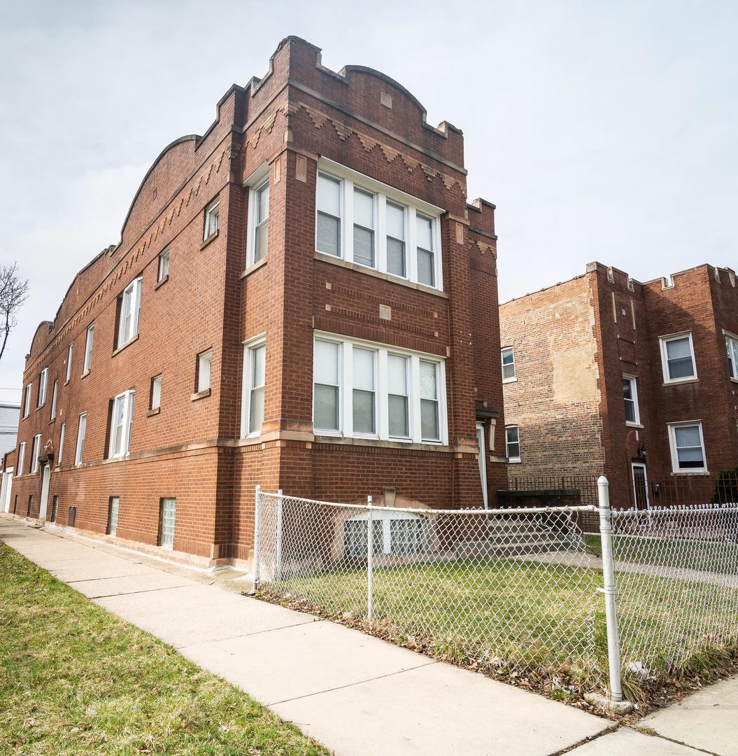 5501 W Haddon Ave., Chicago, IL 60651