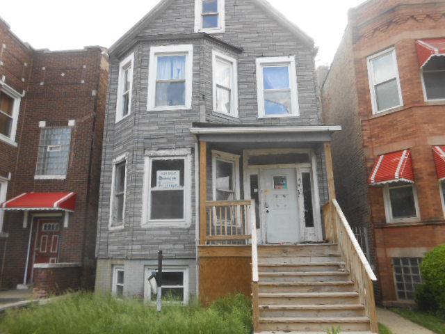7322 S Green St., Chicago, IL 60621