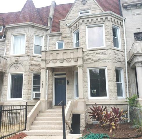 5820 W Washington Blvd., Chicago, IL 60644