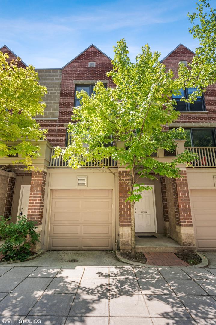 2743 N Wayne Ave. #B, Chicago, IL 60614